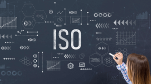 <strong>Journée Technique Replay 41</strong> <br /> ISO 9001, ISO 10012, ISO 17025 - Compréhension & comparaison